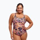 Купальник суцільний жіночий Funkita Locked In Lucy One Piece tipsy tiger