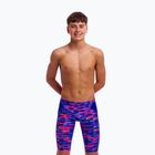 Джамери дитячі Funky Trunks Training Jammers warped waves