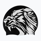 Плавальна шапочка Funky Trunks Silicone roar energy