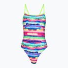 Купальник суцільний Funkita Single Strength One Piece paint patch
