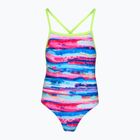 Купальник суцільний Funkita Strapped In One Piece colour cutaway