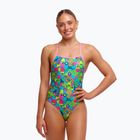 Купальник суцільний жіночий Funkita Tie Me Tight One Piece lakes & saddles