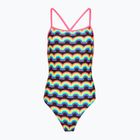 Купальник суцільний жіночий Funkita Strapped In One Piece rainbowie