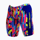 Джамери чоловічі Funky Trunks Training Jammers fauit lines