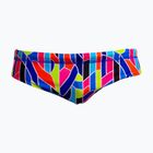Плавки чоловічі Funky Trunks Classic Brief fault lines