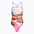 Купальник суцільний жіночий Funkita Strapped In One Piece meadow made