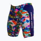 Джамери чоловічі Funky Trunks Training Jammers palm prism