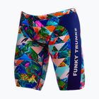 Дитячі плавальні джемери Funky Trunks Training Jammers palm prism