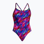 Жіночий суцільний купальник  Funkita Diamond Back One piece big bang