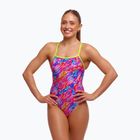 Купальник суцільний жіночий Funkita Single Strap One Piece blow in