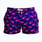 Шорти для плавання чоловічі Funky Trunks Shorty Shorts Short flocked up