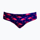 Плавки чоловічі Funky Trunks Classic Brief flocked up
