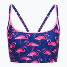 Верхня частина купальника Funkita Sports Top flocked up