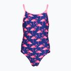 Дитячий суцільний купальник Funkita Diamond Back One Piece flocked up