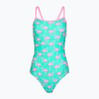 Купальник суцільний жіночий Funkita Single Strap One Piece go flamingo!
