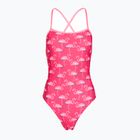 Купальник суцільний жіночий Funkita Strapped In One Piece flaming go gos