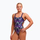 Купальник суцільний жіночий Funkita Brace Free One Piece point out