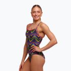 Купальник суцільний жіночий Funkita Diamond Secure One Piece up down