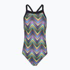 Купальник суцільний жіночий Funkita Sky Hi One Piece up down