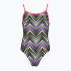 Дитячий суцільний купальник Funkita Single Strap One Piece up down