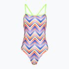 Купальник суцільний жіночий Funkita Tie Me Tight One Piece down up