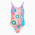 Дитячий суцільний купальник Funkita Single Strap One Piece kulin colour