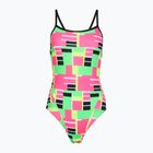 Купальник суцільний жіночий Funkita Single Strap One Piece blocked again