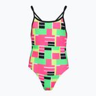 Купальник суцільний Funkita Single Strap One Piece blocked again