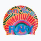 Плавальна шапочка Funky Culinary silicone colour