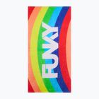 Рушник Funky Cotton Towel rainbowie