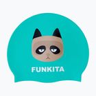Шапочка для плавання Funkita Silicone still grumpy