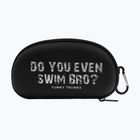 Чохол для окулярів Funky Trunks Case Closed swim bro