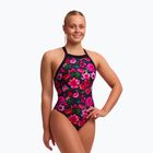 Купальник суцільний жіночий Funkita Sky Hi One pieces garden glow
