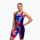 Купальник суцільний жіночий Funkita Fast Training One pieces muscle mad