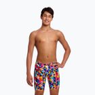 Дитячі плавальні джемери Funky Trunks Training broken blox