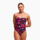 Купальник суцільний жіночий Funkita Strapped Secure One pieces garden glow