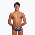 Дитячі плавальні боксерки Funky Trunks Sidewinder Trunks killer cupid