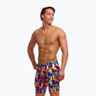 Плавки чоловічі Funky Trunks Training broken blox