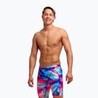 Плавки чоловічі Funky Trunks Training muscle mad