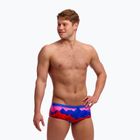 Чоловічі плавальні шорти Funky Trunks Sidewinder Trunks high lights