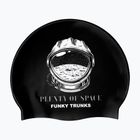 Шапочка для плавання Funky Trunks Silicone arti mess