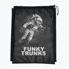 Мешок для плавання Funky Trunks Mesh Gear 25 and mesh art