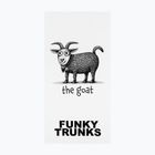 Рушник Funky Trunks Cotton the goat