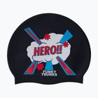 Шапочка для плавання Funky Trunks Silicone big funky hero