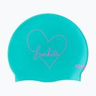 Шапочка для плавання Funkita Seamless Silicone love too