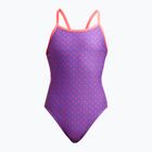 Купальник суцільний дитячий Funkita Single Strap One Piece add me babe