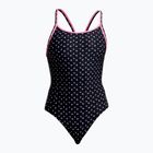 Купальник суцільний жіночий Funkita Diamond Back One Piece be positive