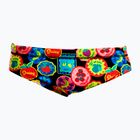 Плавки чоловічі Funky Trunks Classic Brief berry good