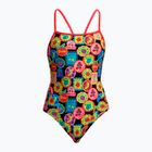 Купальник суцільний дитячий Funkita Single Strap One Piece berry good