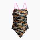 Купальник суцільний жіночий Funkita Single Strap One Piece bilko baby